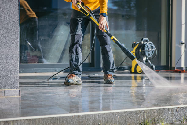 Trusted Hillsboro, IL Pressure Washing Experts