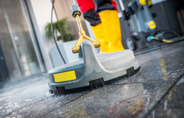 Best Pressure Washing Driveway  in Hlsboro, IL