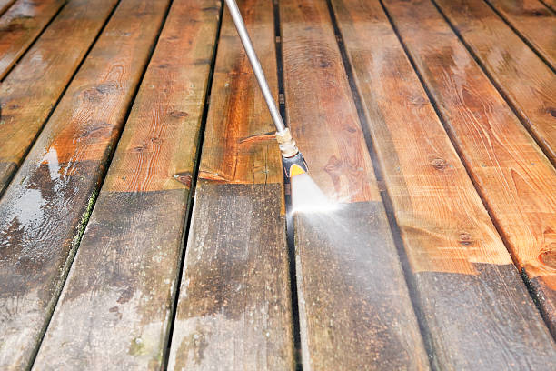 Best Pressure Washing Near Me  in Hlsboro, IL