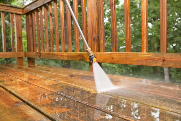 Best Power Washing Near Me  in Hlsboro, IL