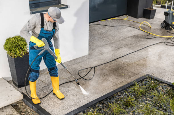 Best Roof Pressure Washing  in Hlsboro, IL