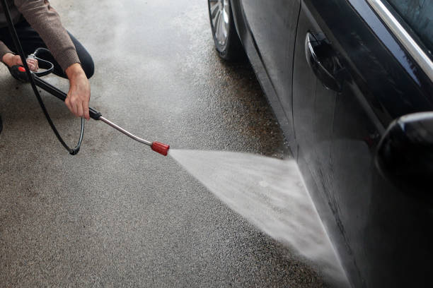 Best Pressure Washing Brick  in Hlsboro, IL