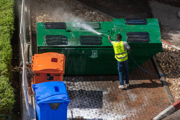 Best Residential Pressure Washing Services  in Hlsboro, IL